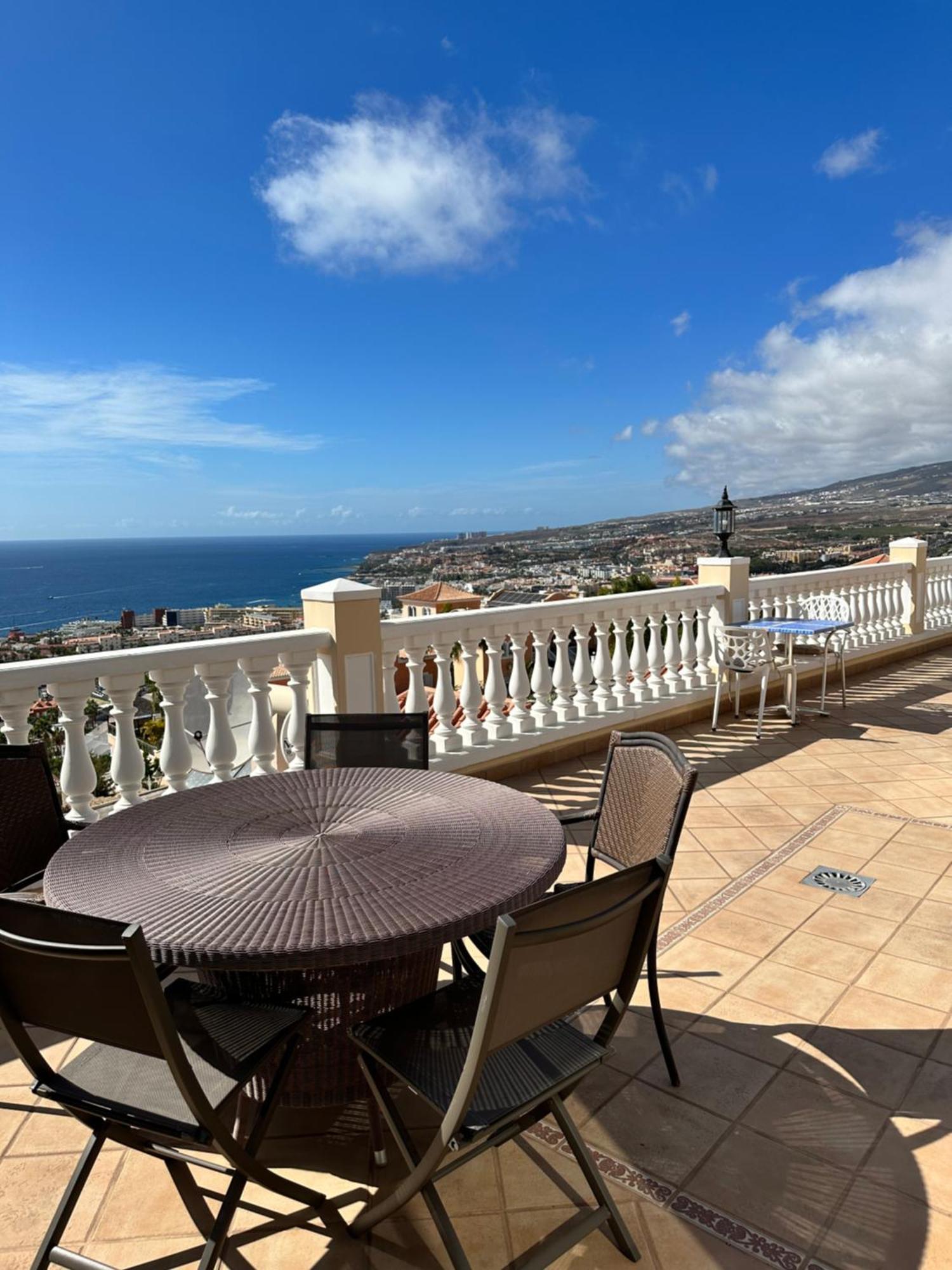 Boutique Villa Leicht & Friends Costa Adeje  ภายนอก รูปภาพ