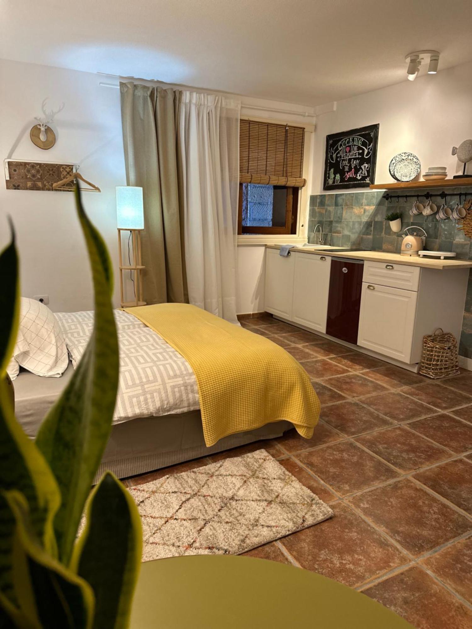 Boutique Villa Leicht & Friends Costa Adeje  ภายนอก รูปภาพ