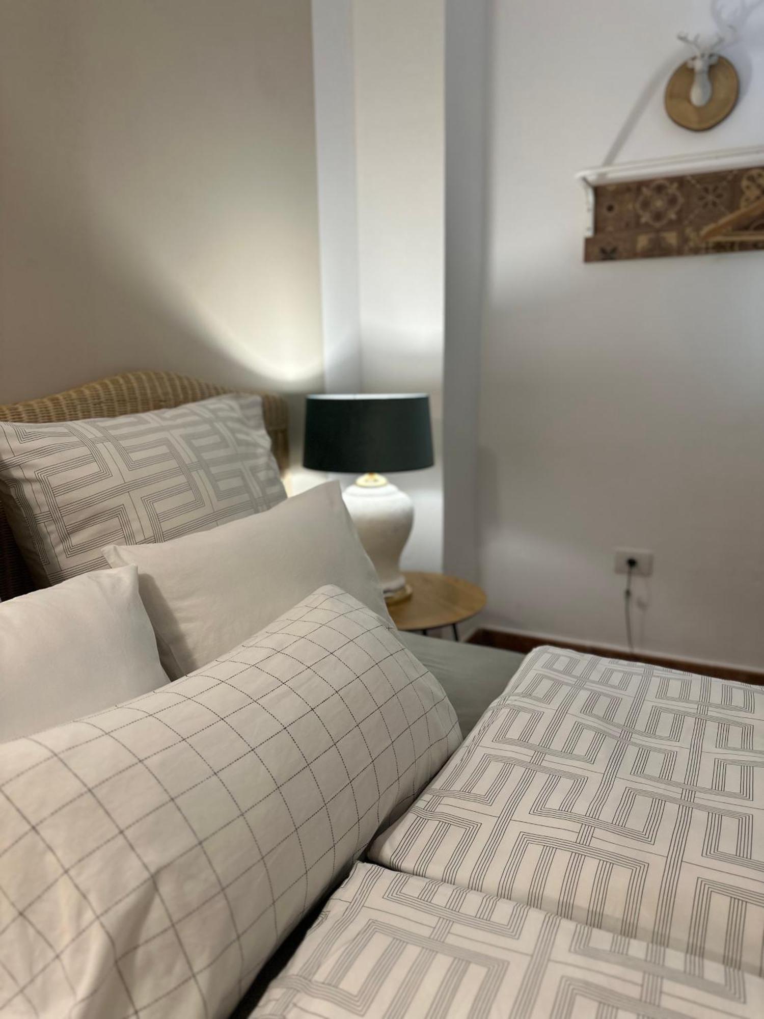 Boutique Villa Leicht & Friends Costa Adeje  ภายนอก รูปภาพ
