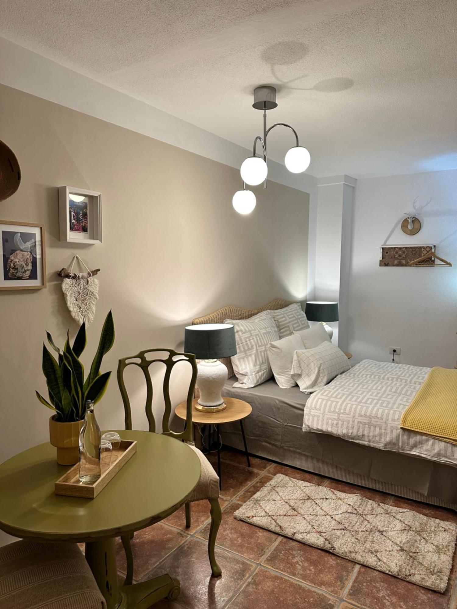 Boutique Villa Leicht & Friends Costa Adeje  ภายนอก รูปภาพ