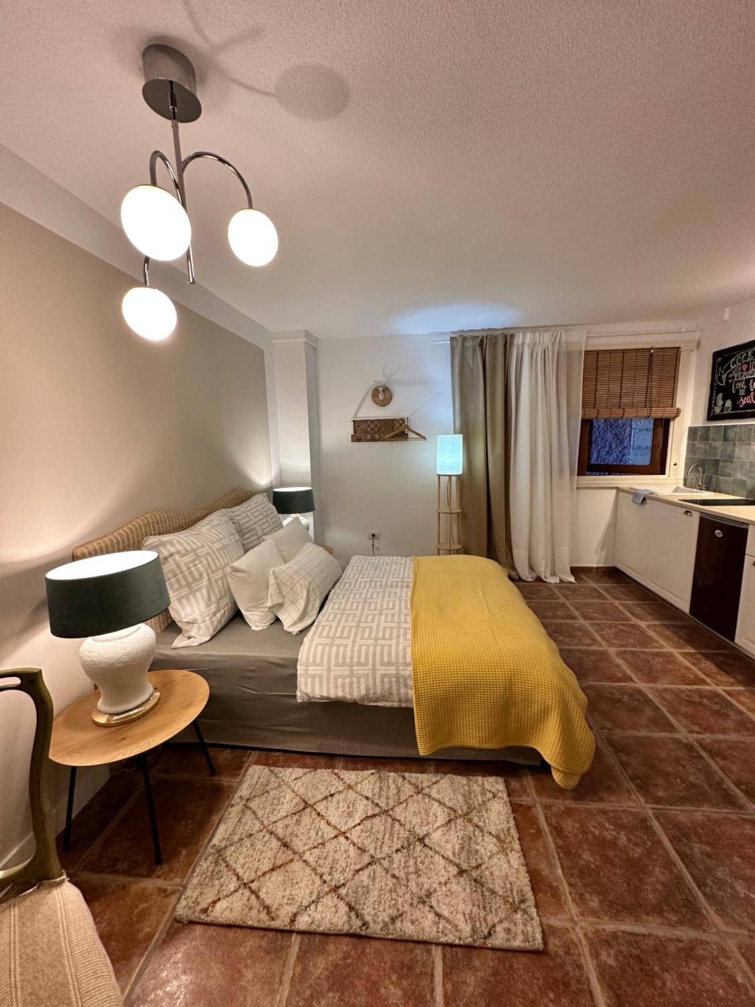 Boutique Villa Leicht & Friends Costa Adeje  ภายนอก รูปภาพ