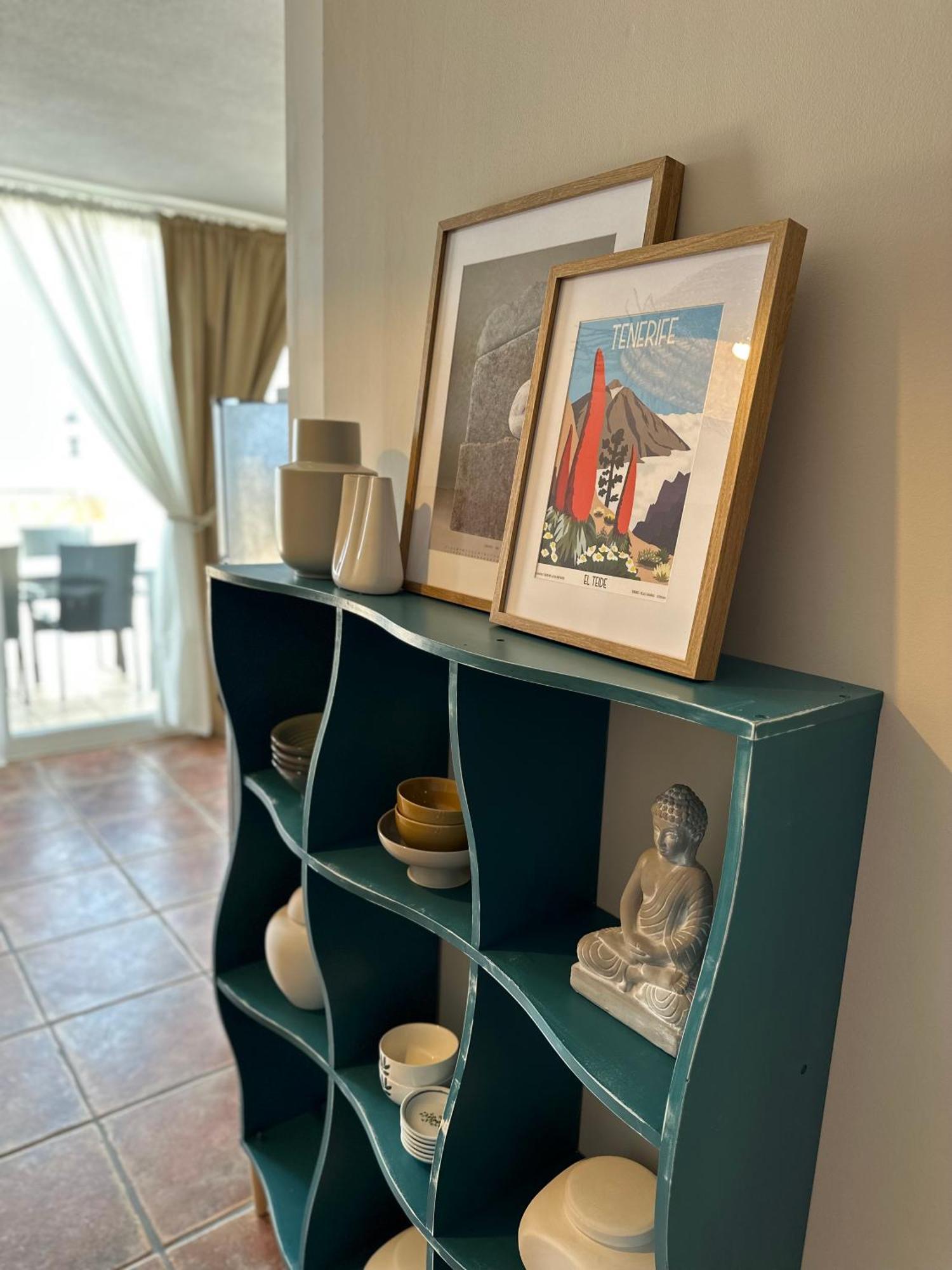 Boutique Villa Leicht & Friends Costa Adeje  ภายนอก รูปภาพ