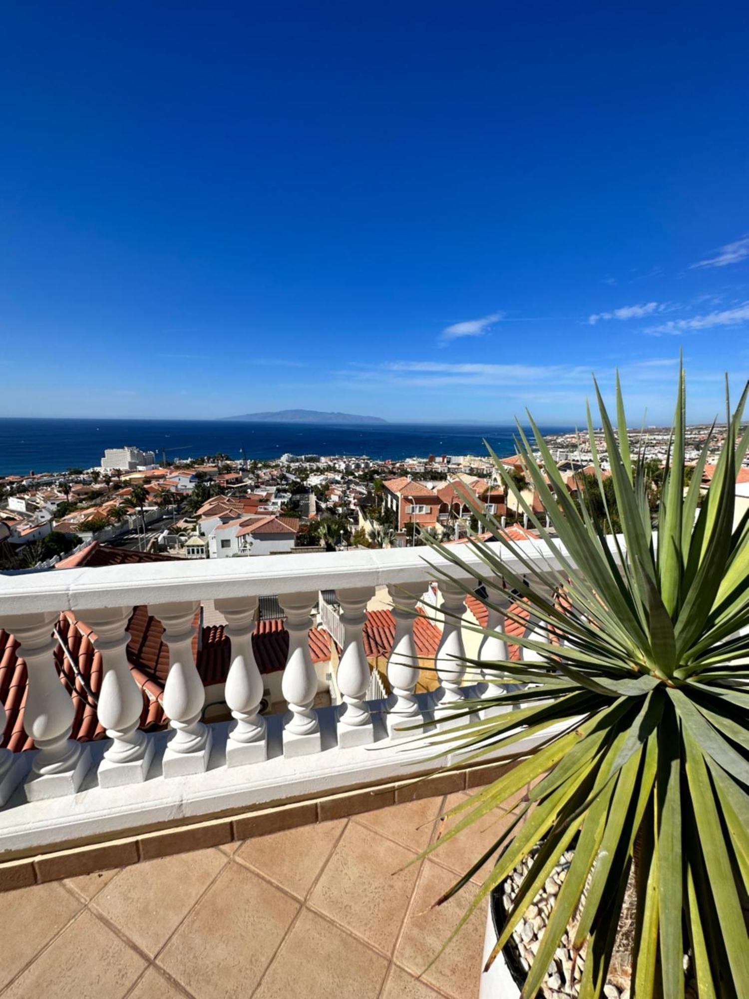 Boutique Villa Leicht & Friends Costa Adeje  ภายนอก รูปภาพ