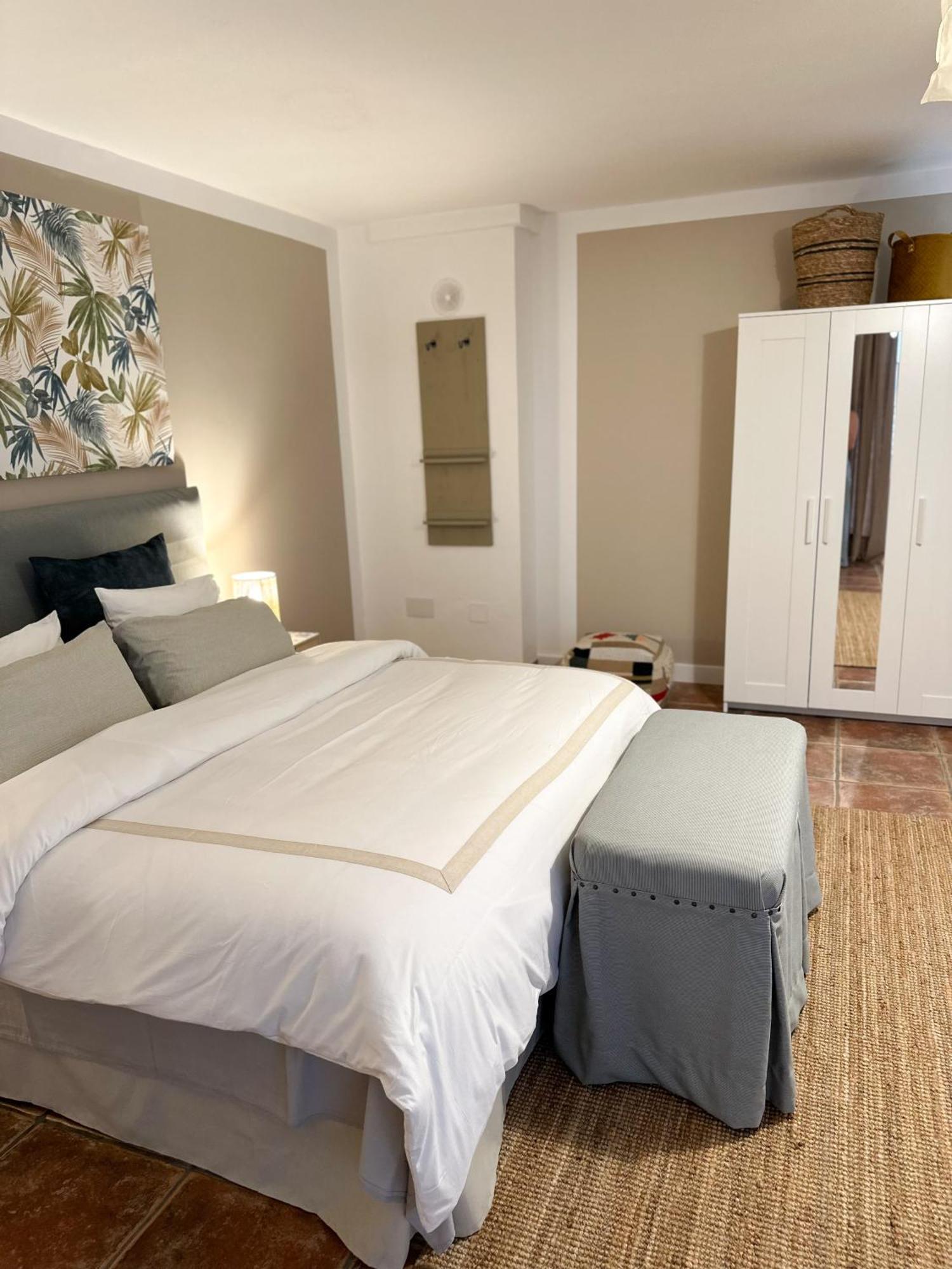 Boutique Villa Leicht & Friends Costa Adeje  ภายนอก รูปภาพ