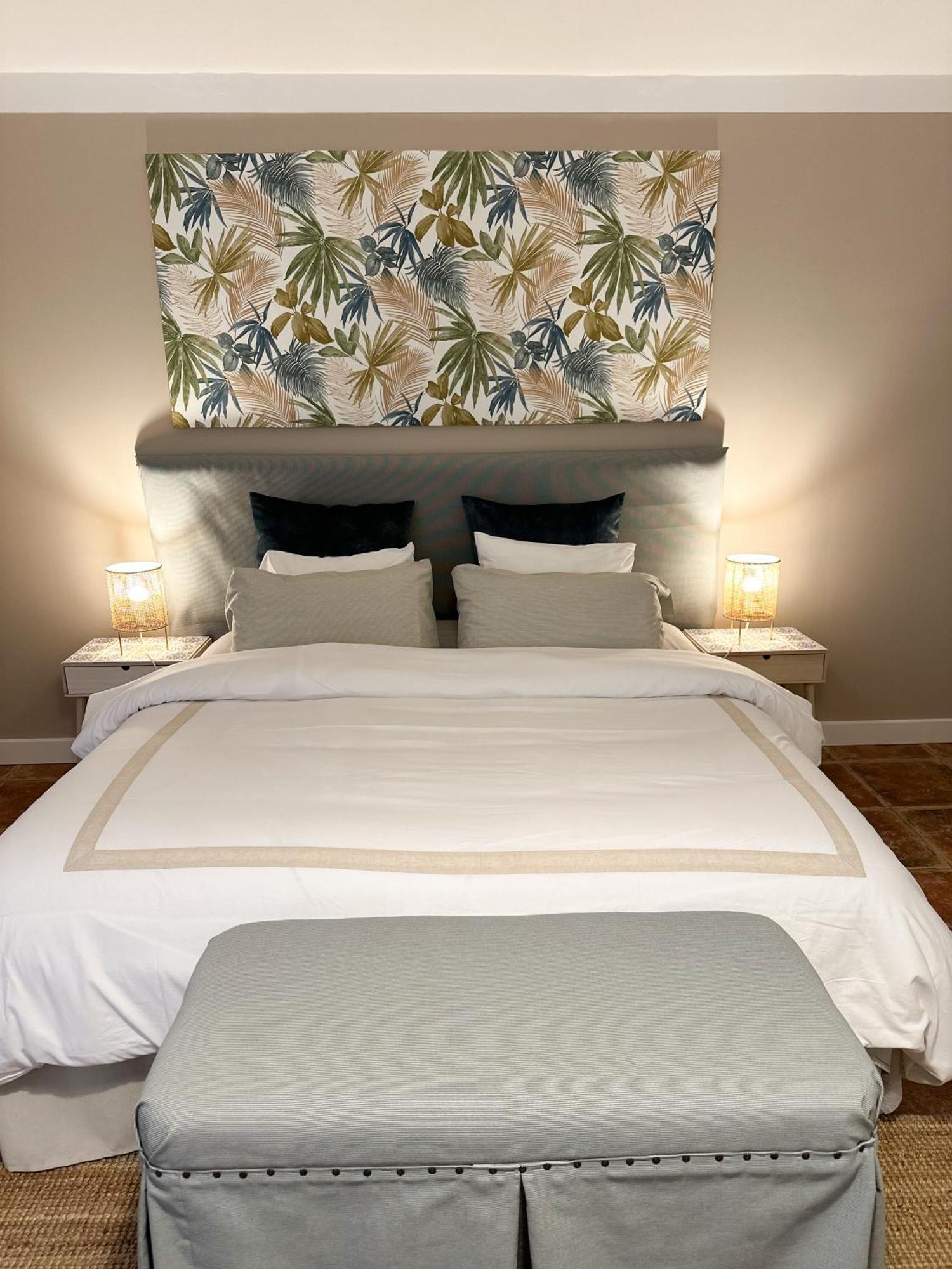 Boutique Villa Leicht & Friends Costa Adeje  ภายนอก รูปภาพ
