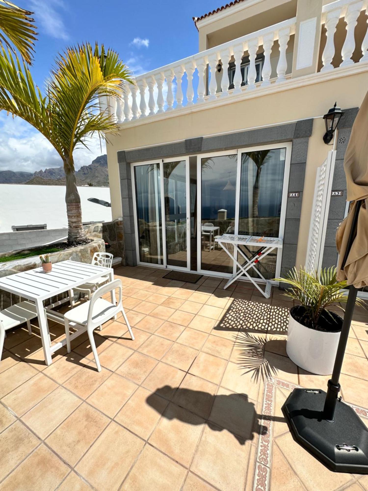 Boutique Villa Leicht & Friends Costa Adeje  ภายนอก รูปภาพ