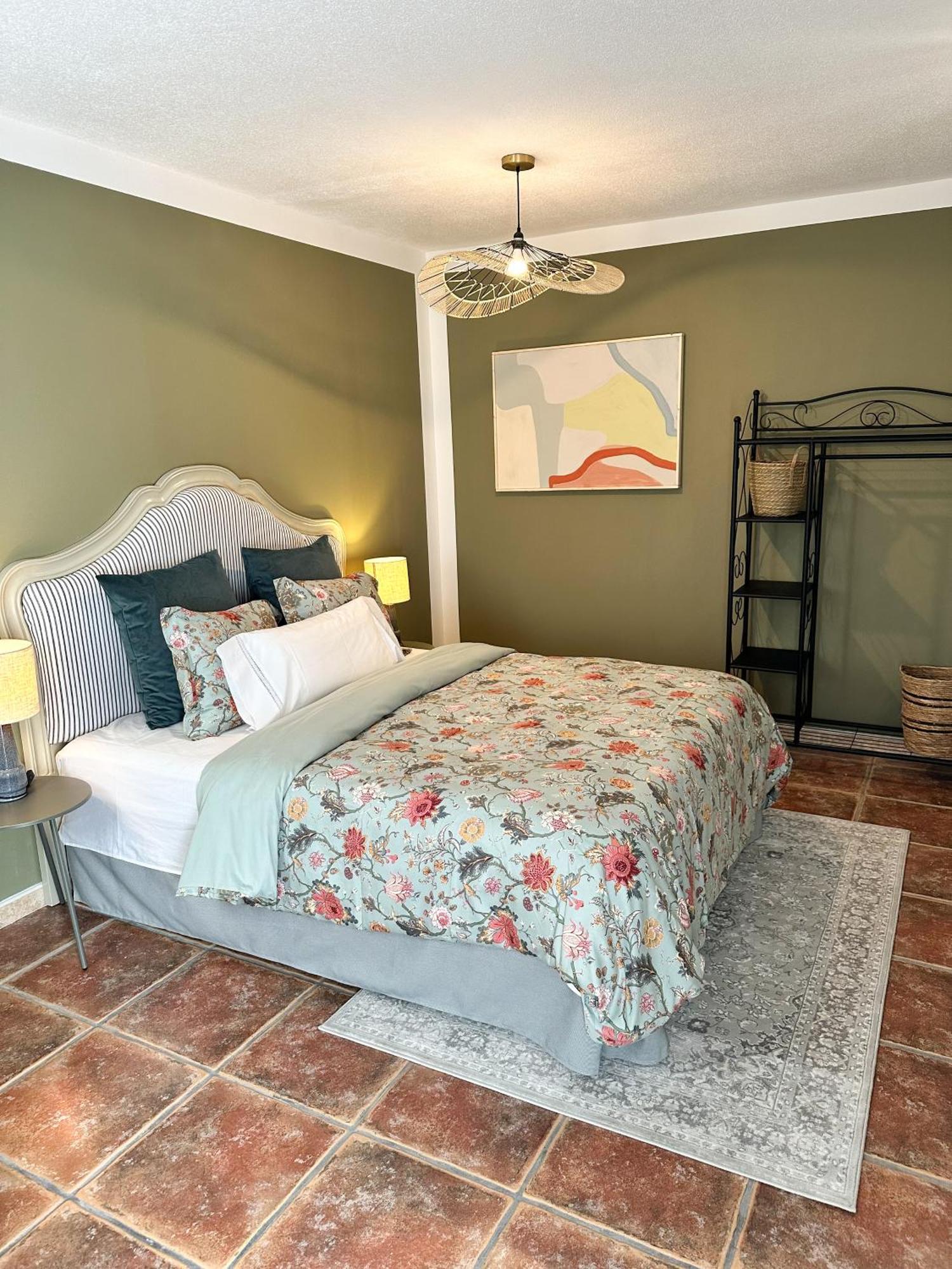 Boutique Villa Leicht & Friends Costa Adeje  ภายนอก รูปภาพ
