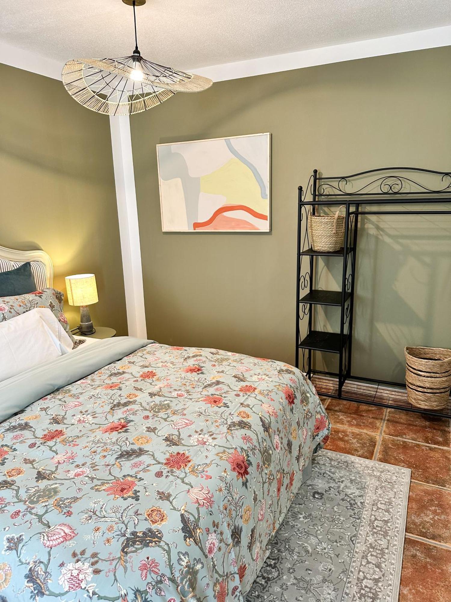Boutique Villa Leicht & Friends Costa Adeje  ภายนอก รูปภาพ