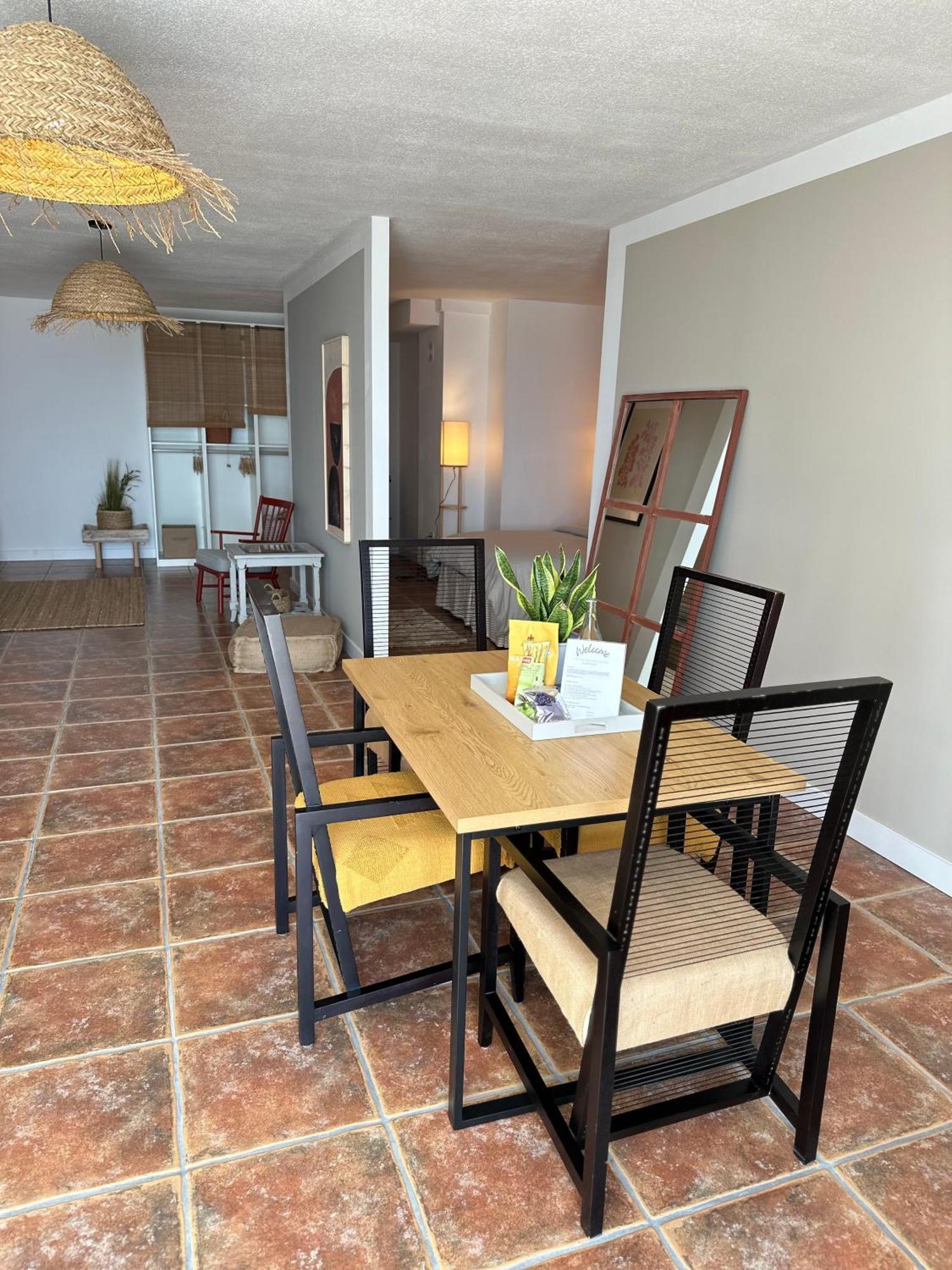 Boutique Villa Leicht & Friends Costa Adeje  ภายนอก รูปภาพ