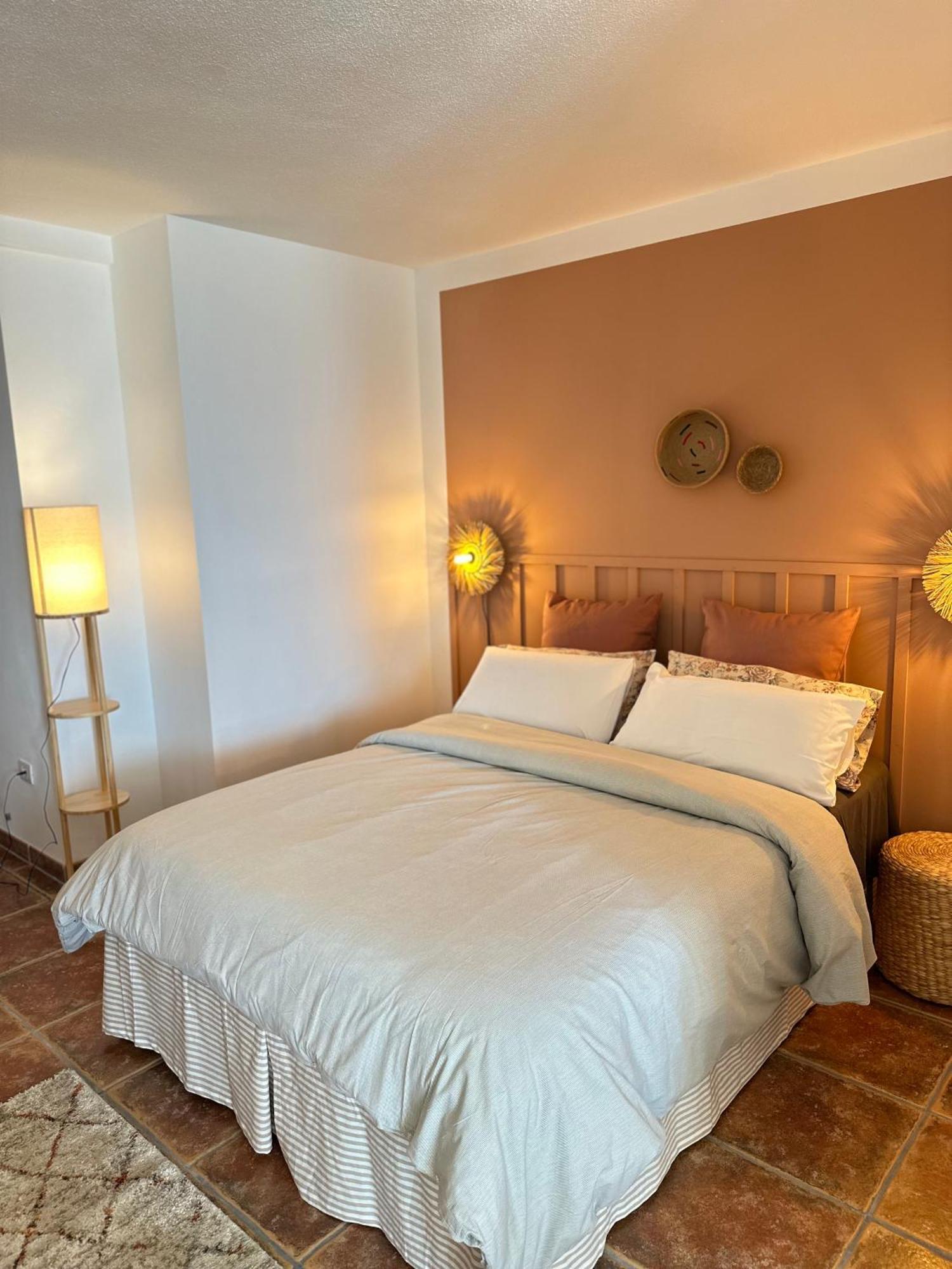 Boutique Villa Leicht & Friends Costa Adeje  ภายนอก รูปภาพ