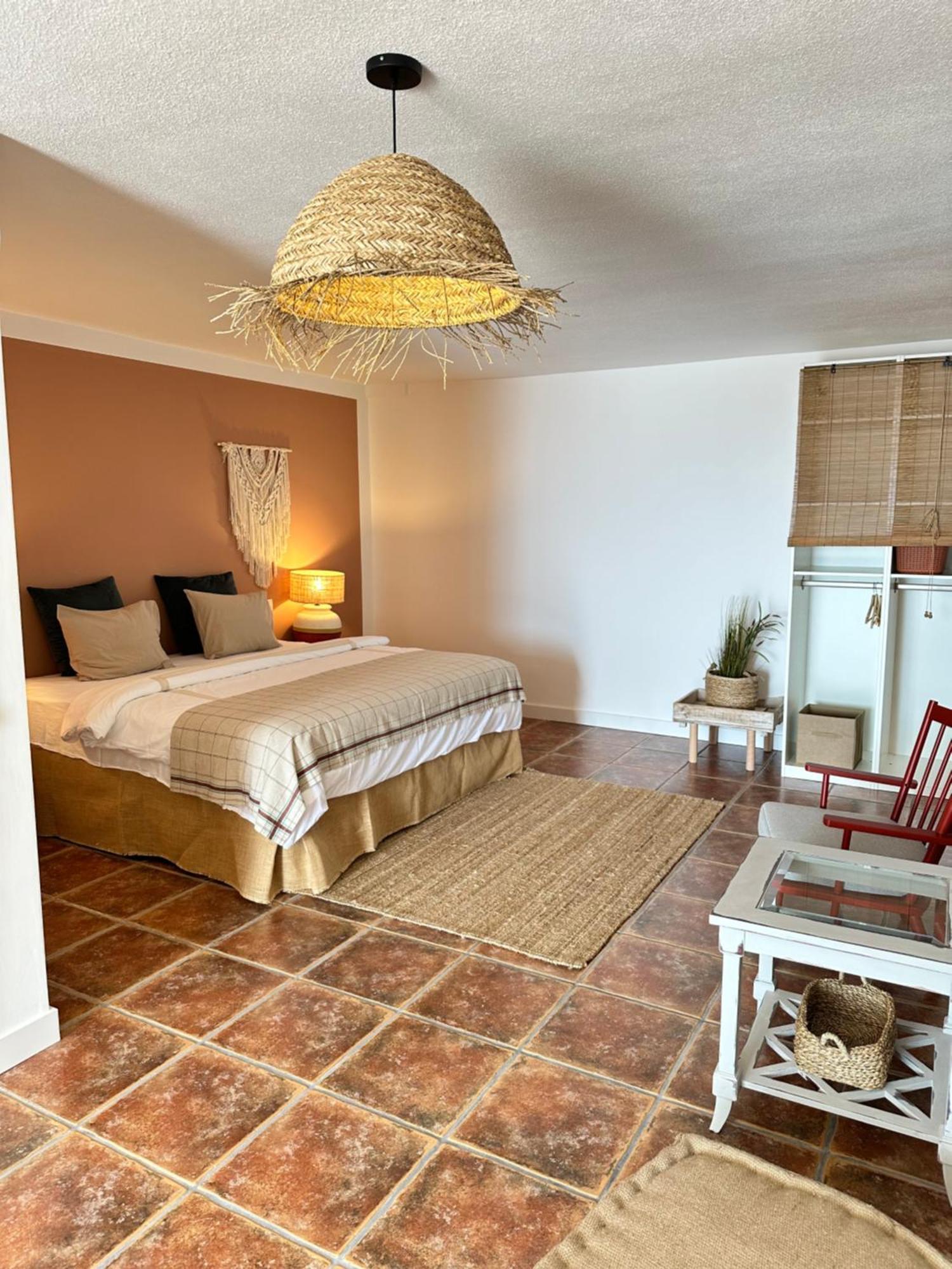 Boutique Villa Leicht & Friends Costa Adeje  ภายนอก รูปภาพ