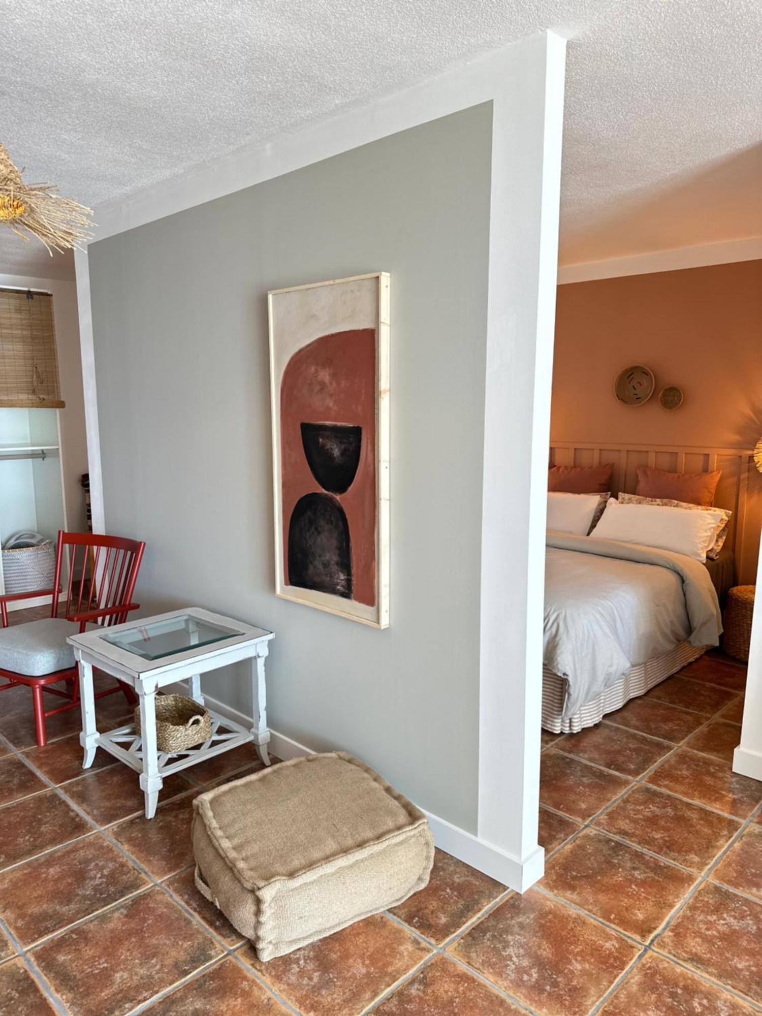Boutique Villa Leicht & Friends Costa Adeje  ภายนอก รูปภาพ