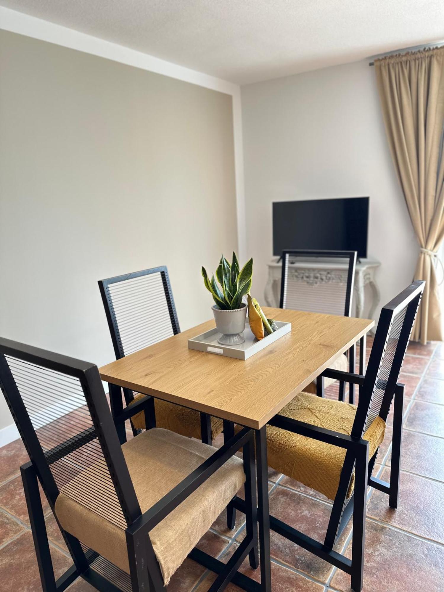 Boutique Villa Leicht & Friends Costa Adeje  ภายนอก รูปภาพ