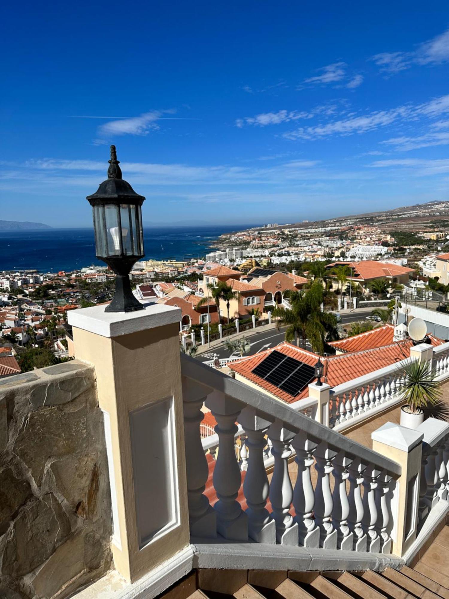 Boutique Villa Leicht & Friends Costa Adeje  ภายนอก รูปภาพ