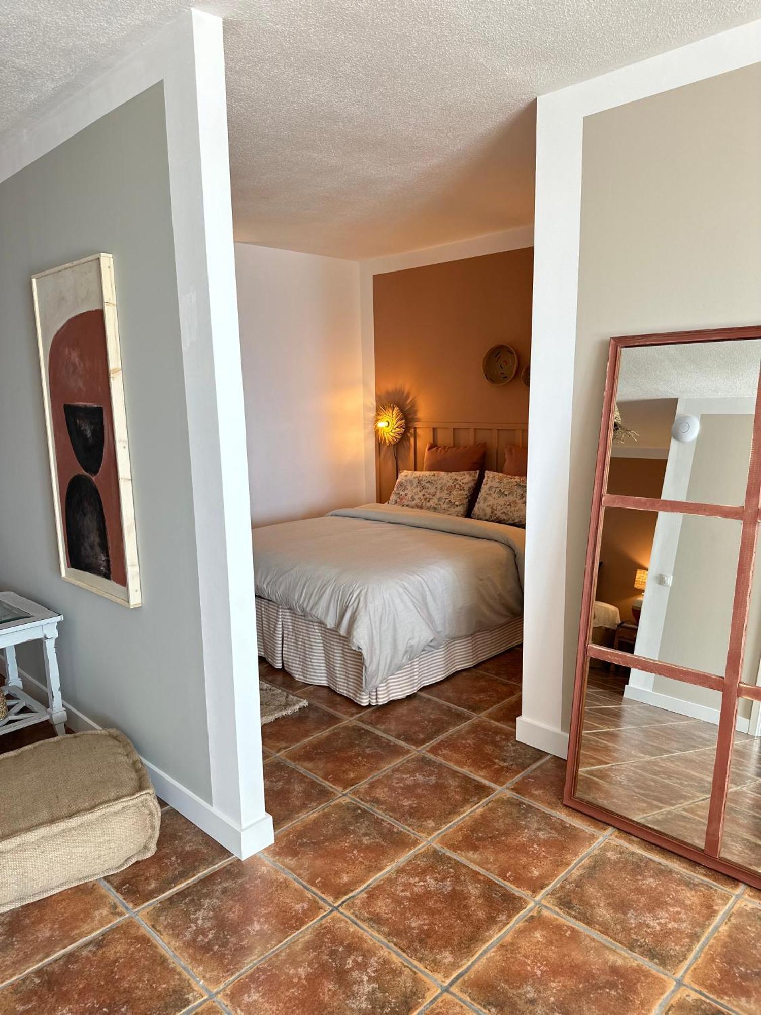 Boutique Villa Leicht & Friends Costa Adeje  ภายนอก รูปภาพ