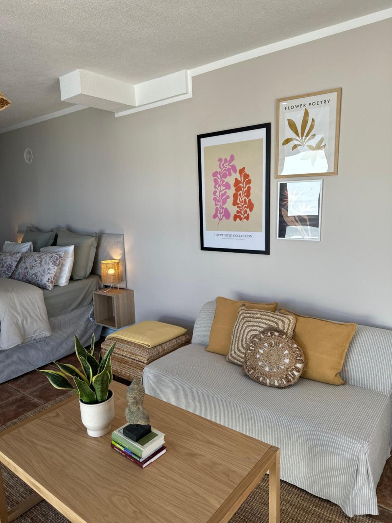 Boutique Villa Leicht & Friends Costa Adeje  ภายนอก รูปภาพ