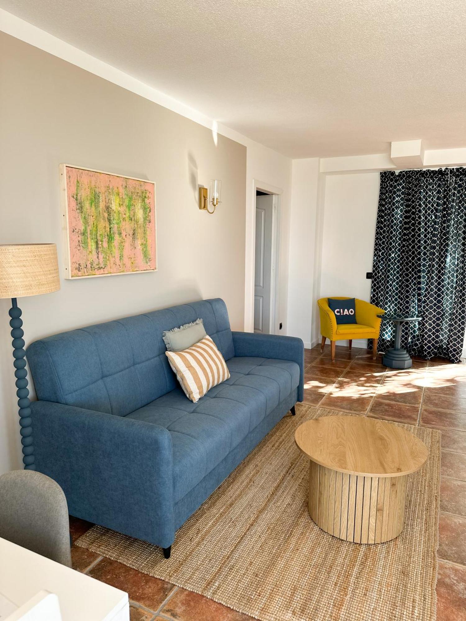 Boutique Villa Leicht & Friends Costa Adeje  ภายนอก รูปภาพ