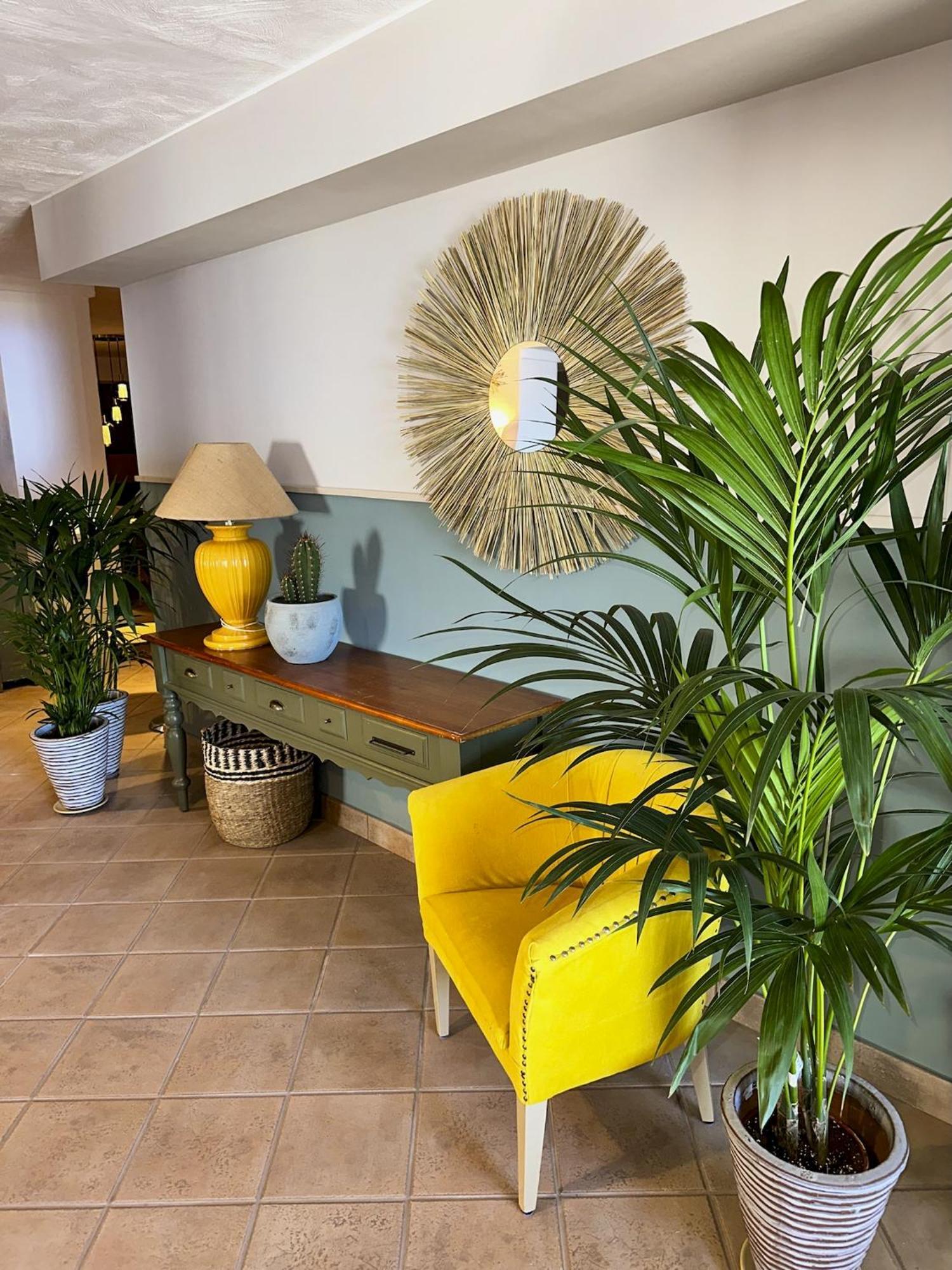 Boutique Villa Leicht & Friends Costa Adeje  ภายนอก รูปภาพ