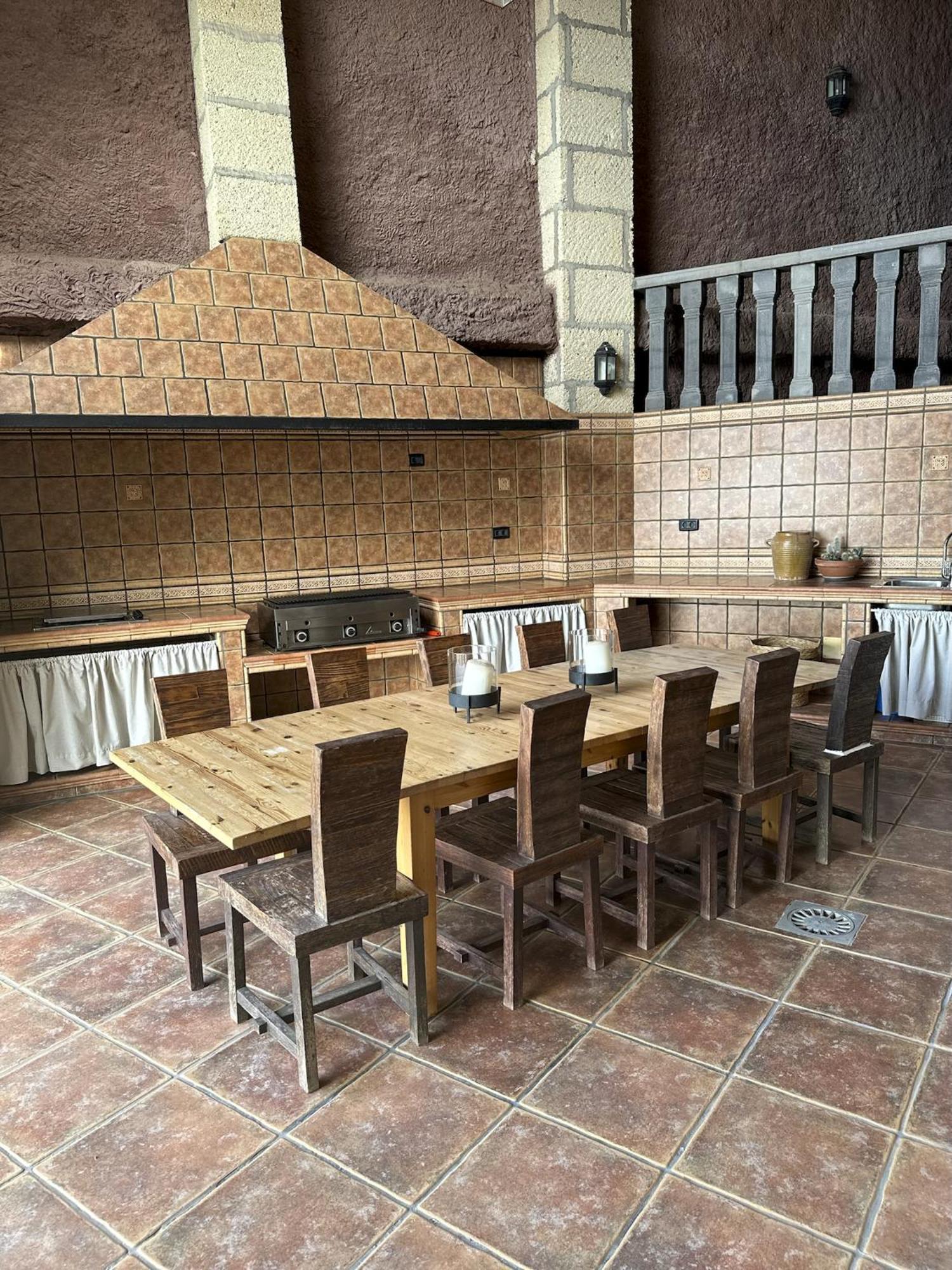 Boutique Villa Leicht & Friends Costa Adeje  ภายนอก รูปภาพ