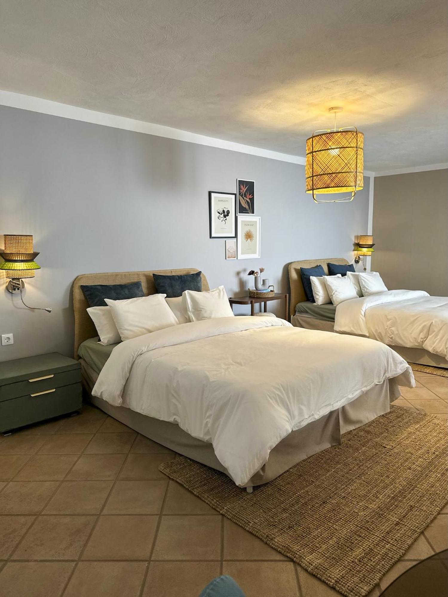 Boutique Villa Leicht & Friends Costa Adeje  ภายนอก รูปภาพ