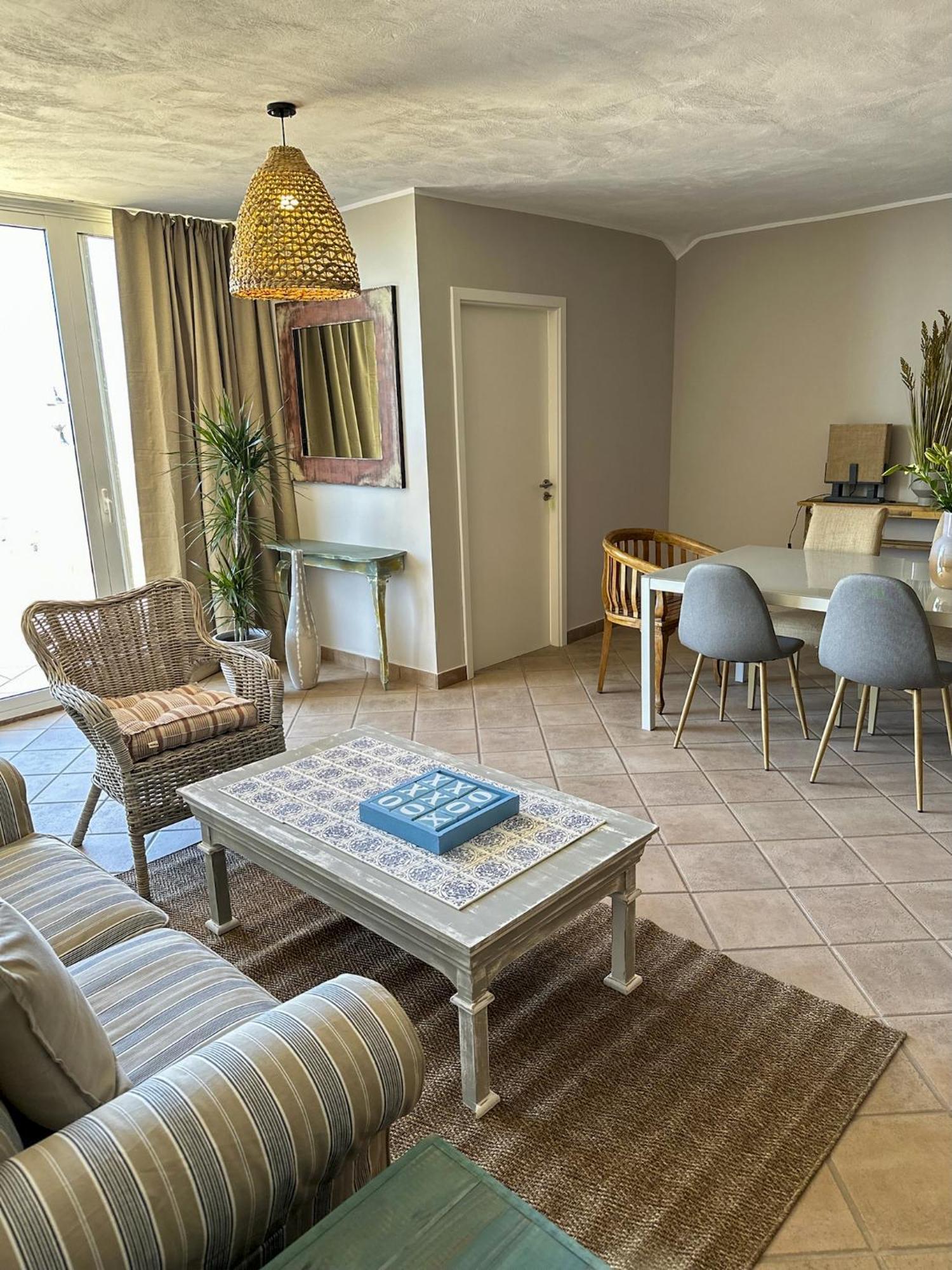 Boutique Villa Leicht & Friends Costa Adeje  ภายนอก รูปภาพ