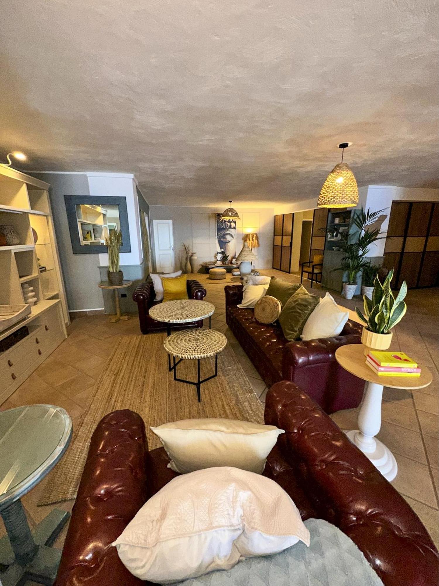 Boutique Villa Leicht & Friends Costa Adeje  ภายนอก รูปภาพ