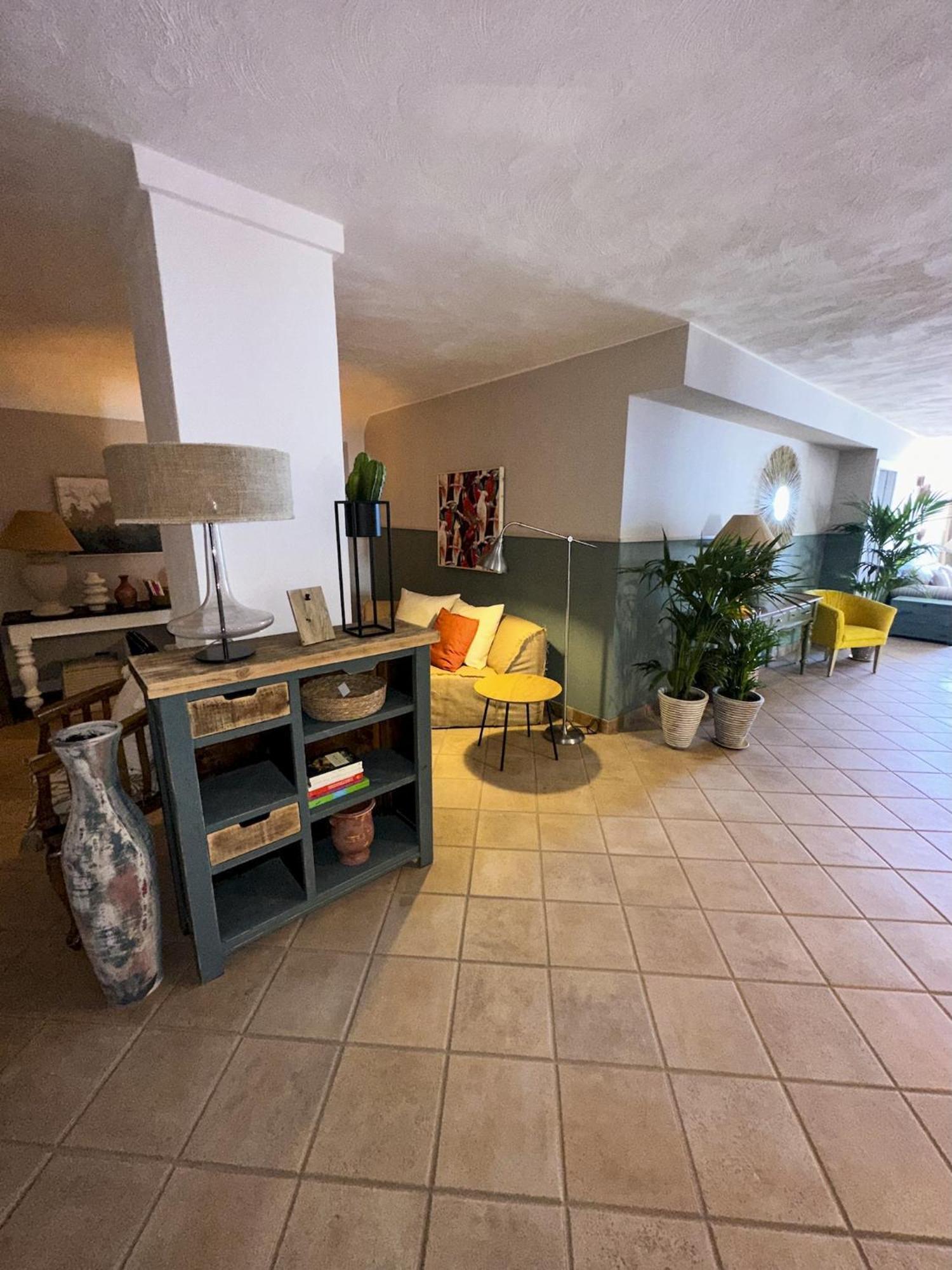Boutique Villa Leicht & Friends Costa Adeje  ภายนอก รูปภาพ