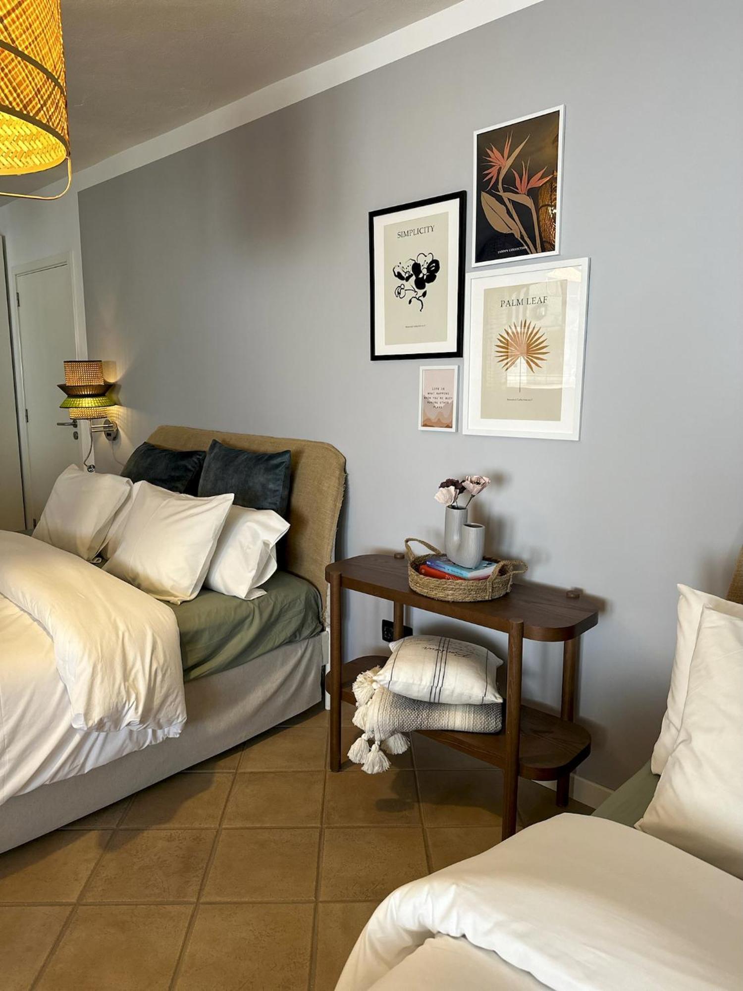 Boutique Villa Leicht & Friends Costa Adeje  ภายนอก รูปภาพ