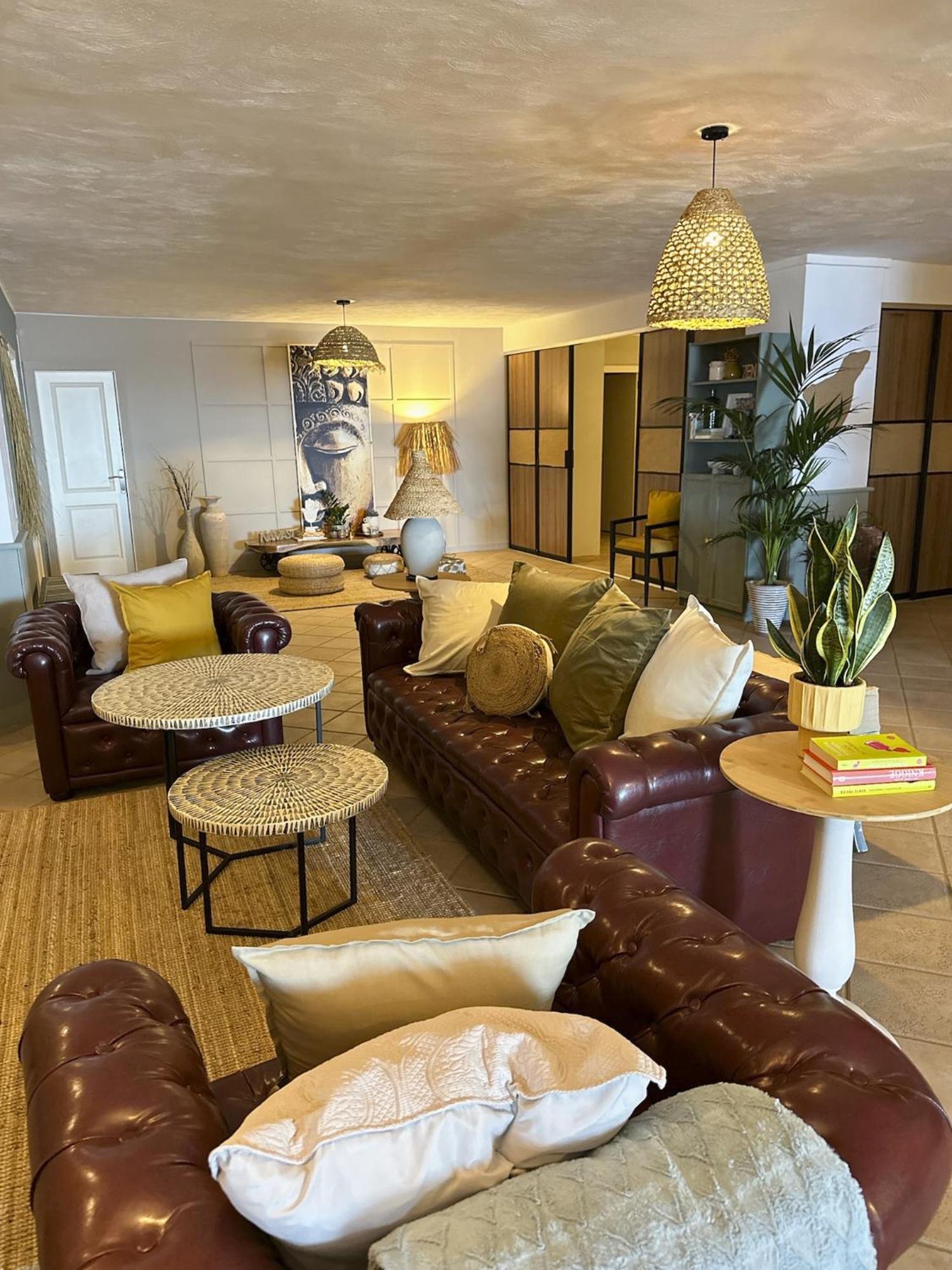 Boutique Villa Leicht & Friends Costa Adeje  ภายนอก รูปภาพ
