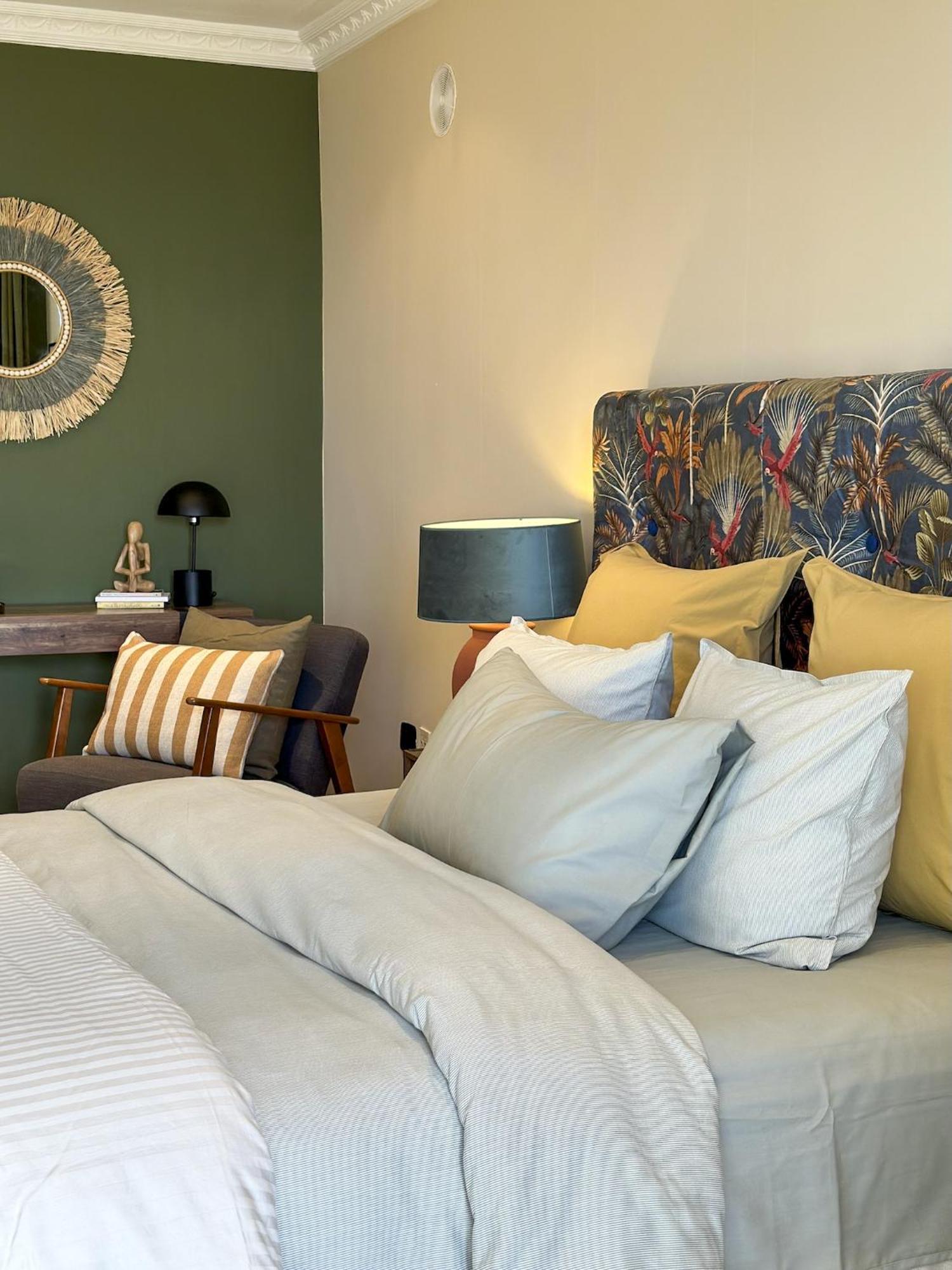 Boutique Villa Leicht & Friends Costa Adeje  ภายนอก รูปภาพ